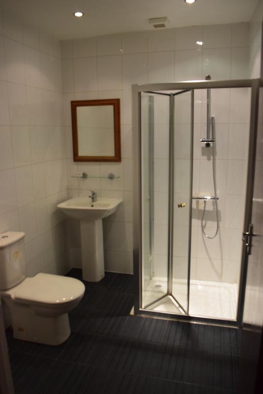 Citybest Hotel Ilford Buitenkant foto