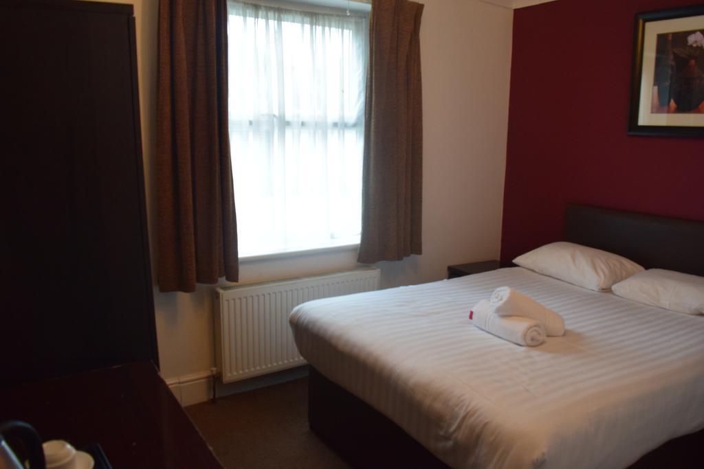 Citybest Hotel Ilford Kamer foto