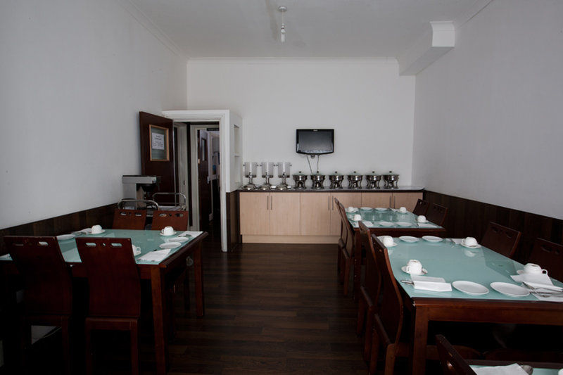 Citybest Hotel Ilford Buitenkant foto