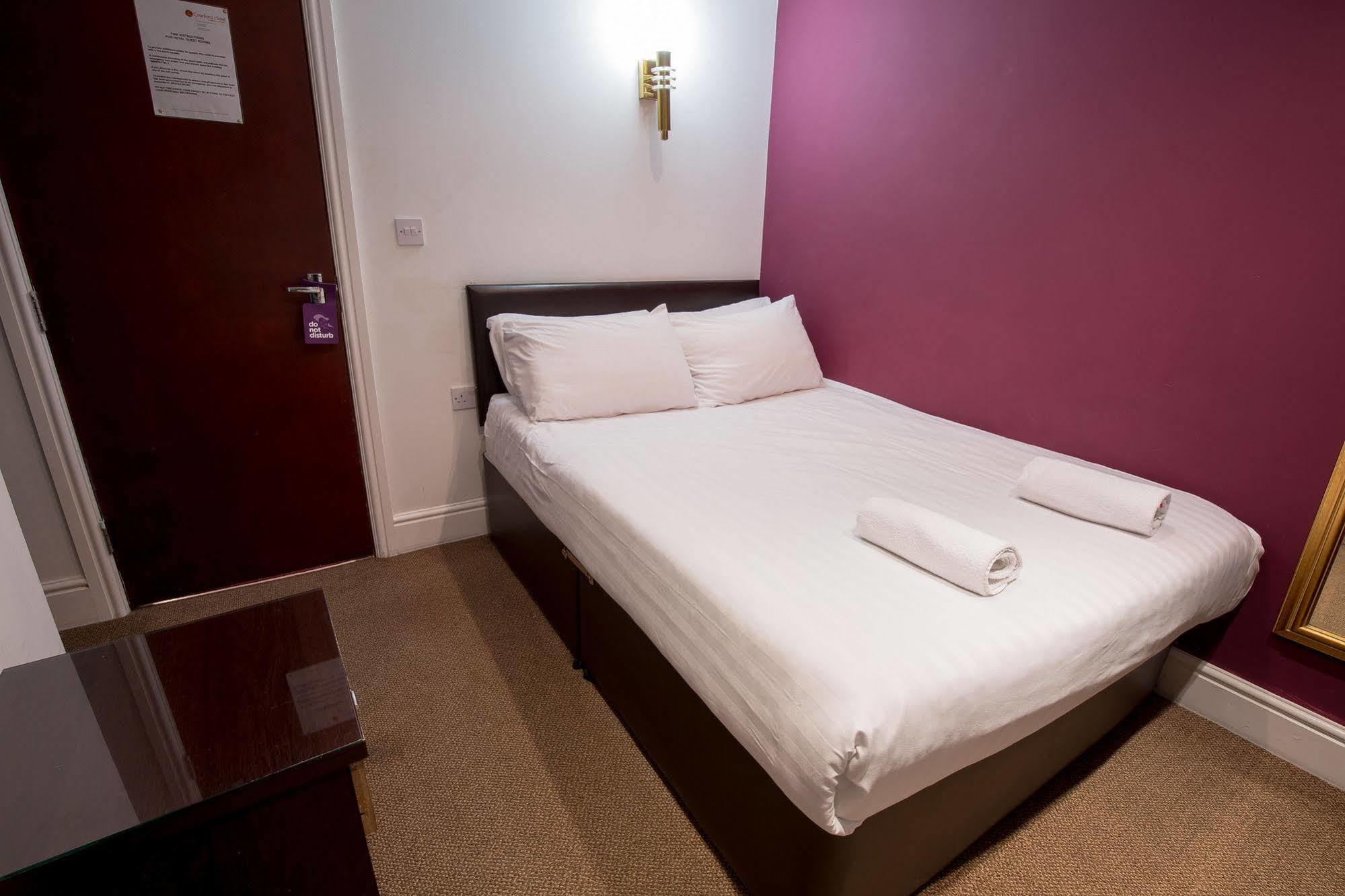 Citybest Hotel Ilford Buitenkant foto
